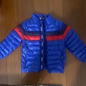 Boys Ralph Lauren Jacket
